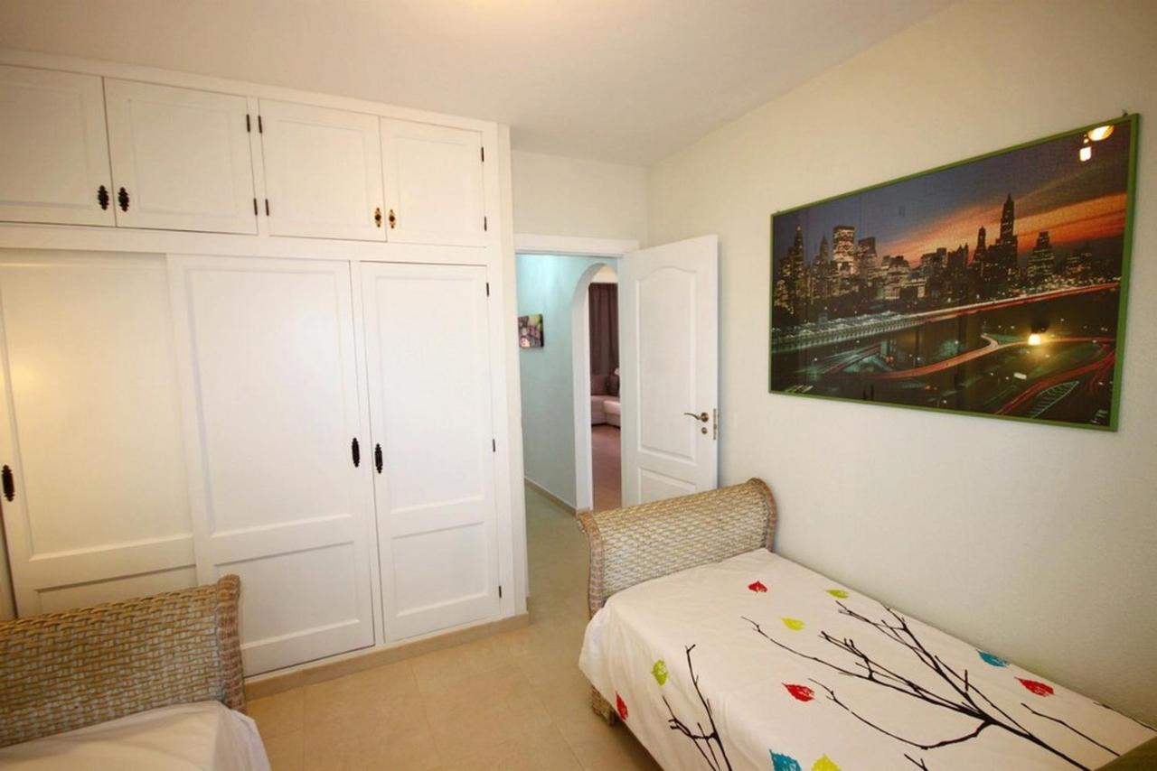 ארונה Fabulous Two Bedroom Apartment Near Las Vistas Beach In Los Cristianos מראה חיצוני תמונה